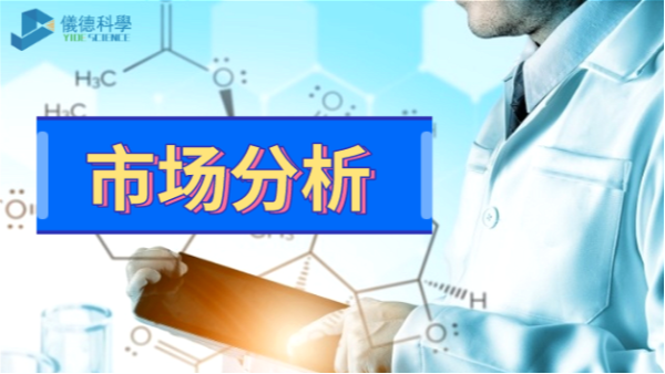 2020中國質量檢驗檢測行業發展現狀與競爭格局分析